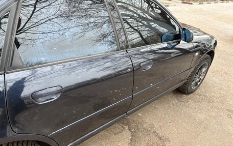 Audi A4, 1999 год, 250 000 рублей, 11 фотография