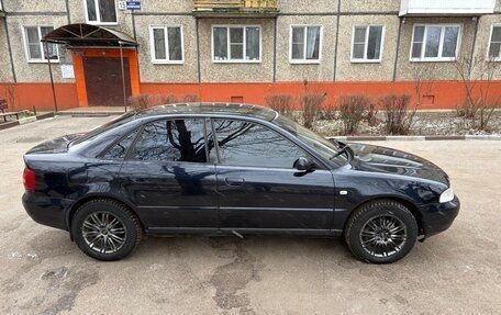 Audi A4, 1999 год, 250 000 рублей, 5 фотография