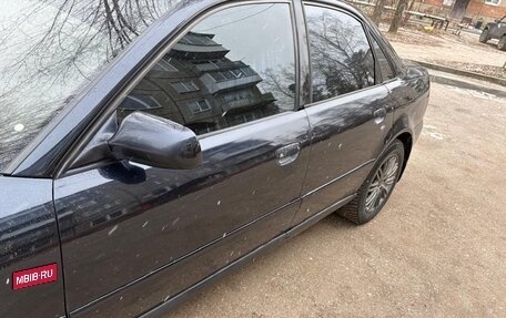 Audi A4, 1999 год, 250 000 рублей, 9 фотография