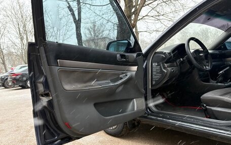 Audi A4, 1999 год, 250 000 рублей, 15 фотография