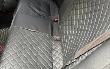 Audi A4, 1999 год, 250 000 рублей, 17 фотография