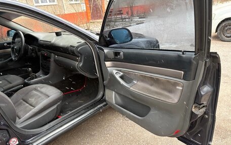 Audi A4, 1999 год, 250 000 рублей, 18 фотография