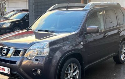 Nissan X-Trail, 2011 год, 1 220 000 рублей, 1 фотография