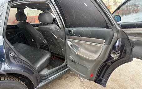 Audi A4, 1999 год, 250 000 рублей, 20 фотография