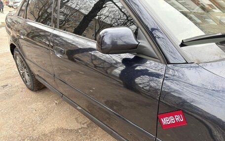 Audi A4, 1999 год, 250 000 рублей, 12 фотография