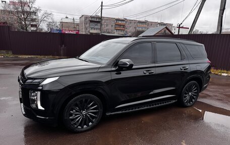 Hyundai Palisade I, 2022 год, 5 000 000 рублей, 2 фотография