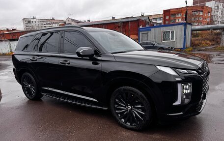 Hyundai Palisade I, 2022 год, 5 000 000 рублей, 6 фотография