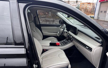 Hyundai Palisade I, 2022 год, 5 000 000 рублей, 7 фотография