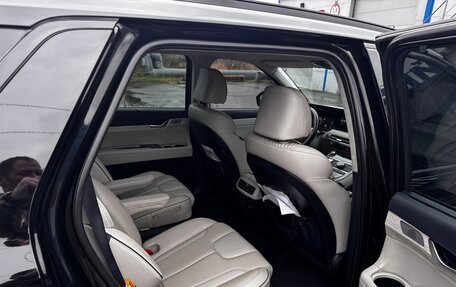 Hyundai Palisade I, 2022 год, 5 000 000 рублей, 8 фотография