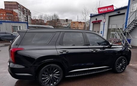 Hyundai Palisade I, 2022 год, 5 000 000 рублей, 5 фотография