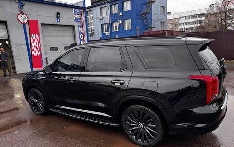 Hyundai Palisade I, 2022 год, 5 000 000 рублей, 3 фотография