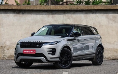 Land Rover Range Rover Evoque II, 2025 год, 6 790 000 рублей, 1 фотография