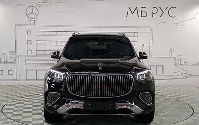 Mercedes-Benz Maybach GLS I, 2024 год, 33 200 000 рублей, 1 фотография