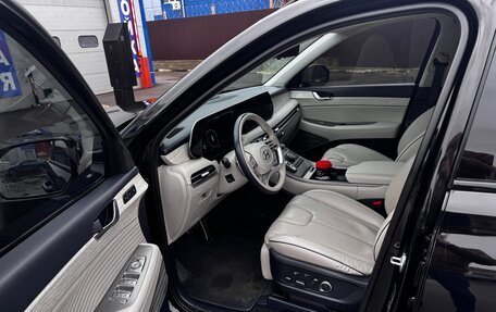 Hyundai Palisade I, 2022 год, 5 000 000 рублей, 9 фотография