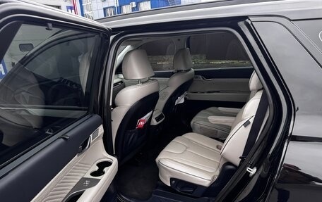 Hyundai Palisade I, 2022 год, 5 000 000 рублей, 13 фотография