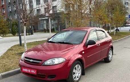Chevrolet Lacetti, 2010 год, 365 000 рублей, 1 фотография