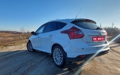 Ford Focus III, 2011 год, 630 000 рублей, 1 фотография