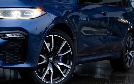 BMW X7, 2019 год, 6 590 000 рублей, 5 фотография