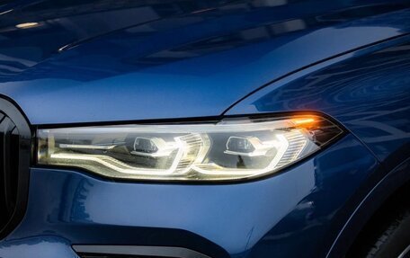 BMW X7, 2019 год, 6 590 000 рублей, 3 фотография