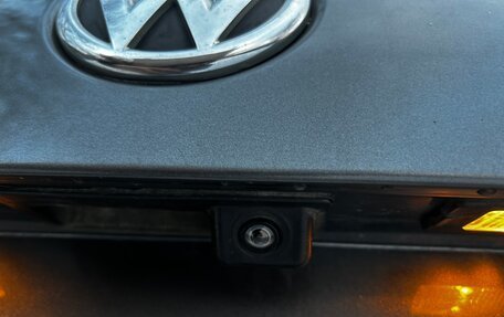 Volkswagen Jetta VI, 2011 год, 800 000 рублей, 14 фотография