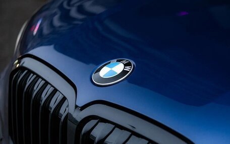 BMW X7, 2019 год, 6 590 000 рублей, 4 фотография