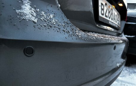 Volkswagen Jetta VI, 2011 год, 800 000 рублей, 13 фотография