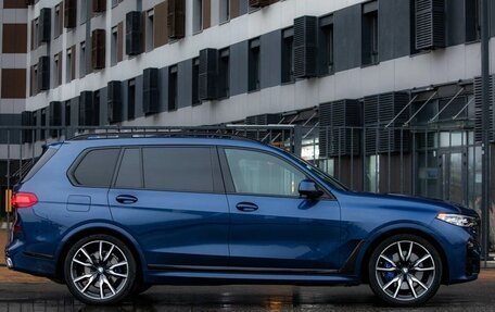 BMW X7, 2019 год, 6 590 000 рублей, 8 фотография