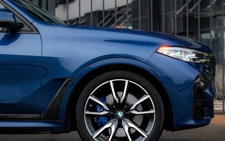 BMW X7, 2019 год, 6 590 000 рублей, 9 фотография