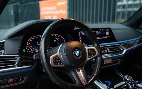 BMW X7, 2019 год, 6 590 000 рублей, 15 фотография