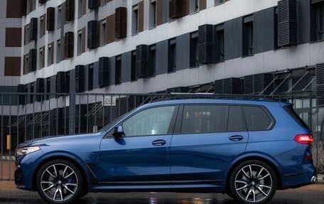 BMW X7, 2019 год, 6 590 000 рублей, 14 фотография