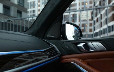 BMW X7, 2019 год, 6 590 000 рублей, 17 фотография