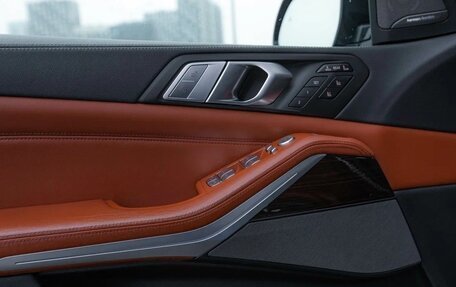 BMW X7, 2019 год, 6 590 000 рублей, 18 фотография