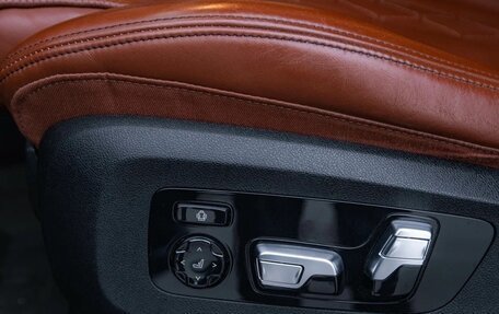 BMW X7, 2019 год, 6 590 000 рублей, 19 фотография