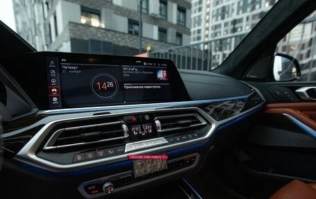 BMW X7, 2019 год, 6 590 000 рублей, 16 фотография