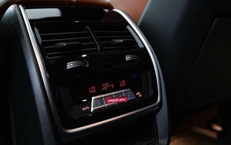 BMW X7, 2019 год, 6 590 000 рублей, 23 фотография