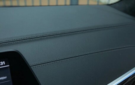 BMW X7, 2019 год, 6 590 000 рублей, 31 фотография