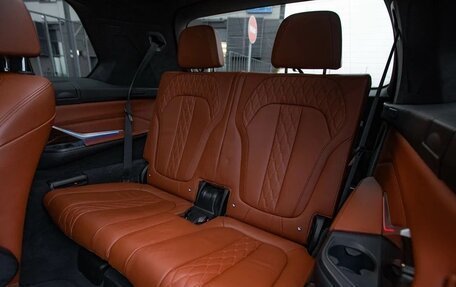 BMW X7, 2019 год, 6 590 000 рублей, 25 фотография