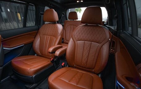 BMW X7, 2019 год, 6 590 000 рублей, 26 фотография