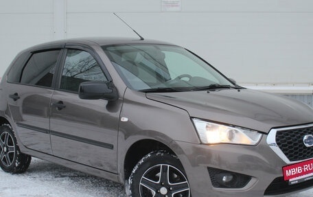 Datsun mi-DO, 2018 год, 650 000 рублей, 3 фотография