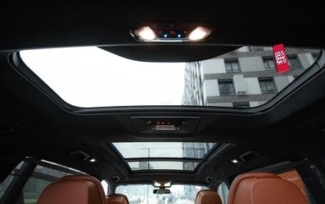 BMW X7, 2019 год, 6 590 000 рублей, 33 фотография