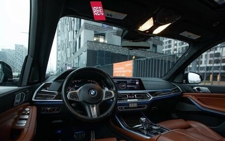 BMW X7, 2019 год, 6 590 000 рублей, 27 фотография