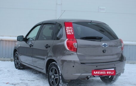 Datsun mi-DO, 2018 год, 650 000 рублей, 5 фотография