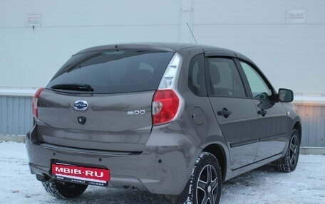 Datsun mi-DO, 2018 год, 650 000 рублей, 4 фотография