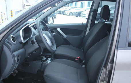 Datsun mi-DO, 2018 год, 650 000 рублей, 9 фотография