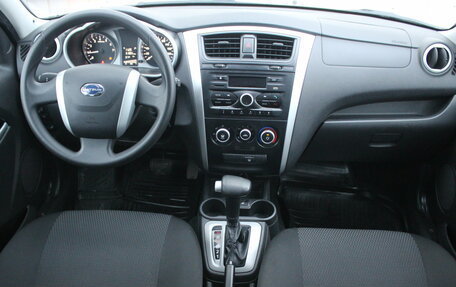 Datsun mi-DO, 2018 год, 650 000 рублей, 13 фотография