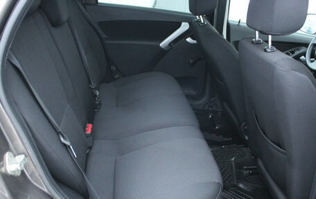 Datsun mi-DO, 2018 год, 650 000 рублей, 12 фотография