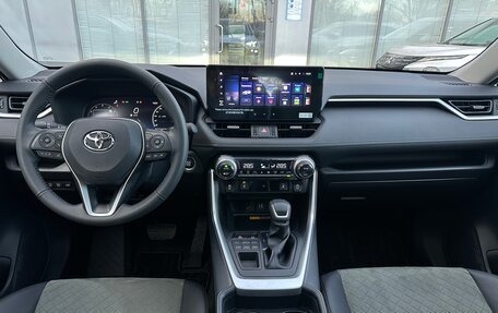 Toyota RAV4, 2025 год, 4 350 000 рублей, 9 фотография