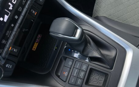 Toyota RAV4, 2025 год, 4 350 000 рублей, 16 фотография