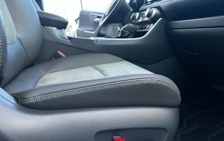 Toyota RAV4, 2025 год, 4 350 000 рублей, 20 фотография