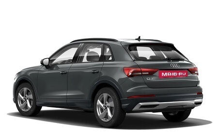 Audi Q3, 2025 год, 5 800 000 рублей, 7 фотография
